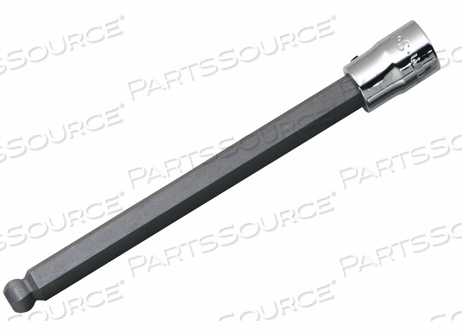 SOCKET BIT 3/8 IN DR 1/4 IN BALL HEX by SK Professional Tools SOCKET BIT 3/8 IN DR 1/4 IN BALL HEX by SK Professional Tools