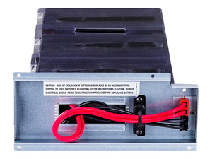 RB1290X3L, UPS BATTERY, 3 X BATTERY, LEAD ACID, 9 AH, FOR BP36V60ART2U, SMART APP ONLINE OL1000RTXL2U, OL1500RTXL2U by CyberPower
