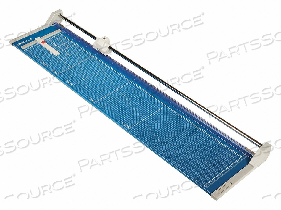 ROLLING BLADE COUNTERTOP PAPER TRIMMERS by Dahle North America ROLLING BLADE COUNTERTOP PAPER TRIMMERS by Dahle North America