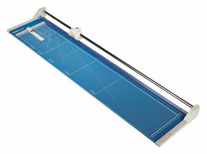 ROLLING BLADE COUNTERTOP PAPER TRIMMERS by Dahle North America