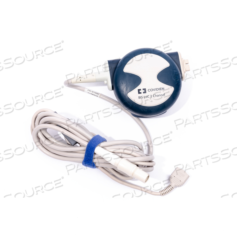 2 CHANNEL BISX DIGITAL SIGNAL PROCESSING UNIT by Datex-Ohmeda 2 CHANNEL BISX DIGITAL SIGNAL PROCESSING UNIT by Datex-Ohmeda