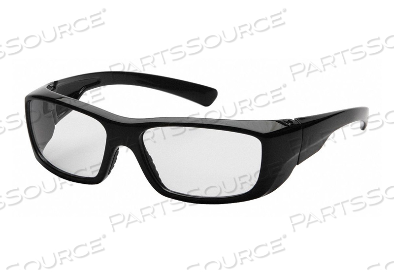 SAFETY READING GLASSES +1.50 CLEAR by Pyramex SAFETY READING GLASSES +1.50 CLEAR by Pyramex