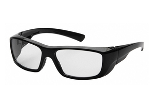 SAFETY READING GLASSES +1.50 CLEAR by Pyramex