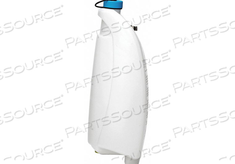 SOLUTION TANK FOR MFR NO 1237770 by I-Mop