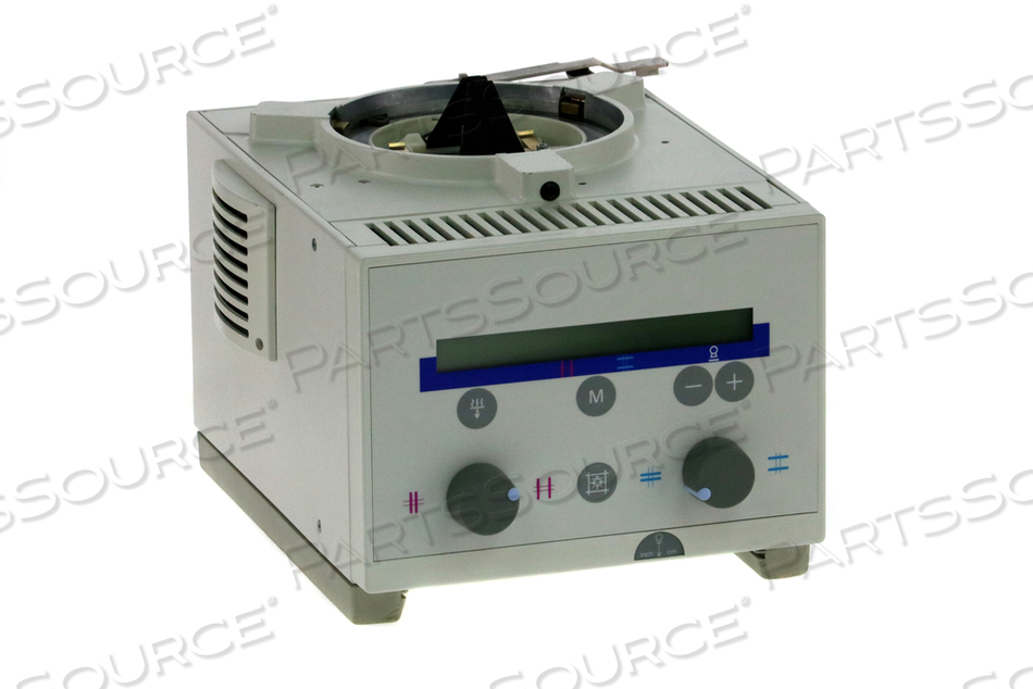 COLLIMATOR ALO 1F VERSION COLLIMATOR ALO 1F VERSION