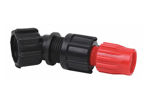 ELBOW NOZZLE ASSEMBLY FOR SPRAYERS by Solo