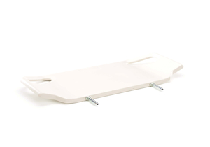 HEAD AND FOOT PANEL by Hillrom HEAD AND FOOT PANEL by Hillrom