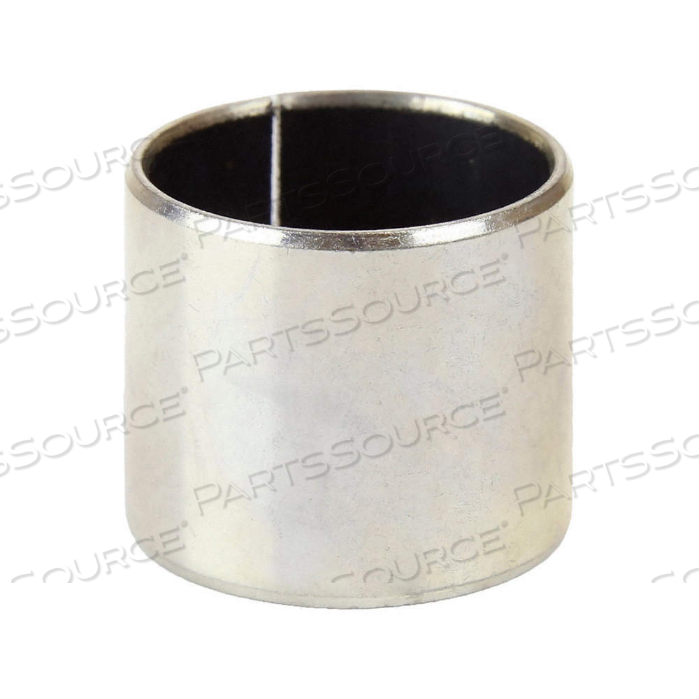 SLEEVE BEARING, PTFE-LINED STEEL, 3 1/2 IN BORE, 3 11/16 IN OD, 2 1/2 IN LG by Approved Vendor SLEEVE BEARING, PTFE-LINED STEEL, 3 1/2 IN BORE, 3 11/16 IN OD, 2 1/2 IN LG by Approved Vendor