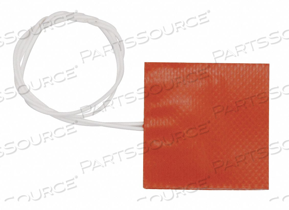 STRIP HEATER 9 IN L 120V by Tempco STRIP HEATER 9 IN L 120V by Tempco