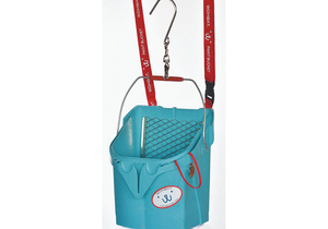 PAINT BUCKET 10 IN WX13 IN D by Wombat Portapaint