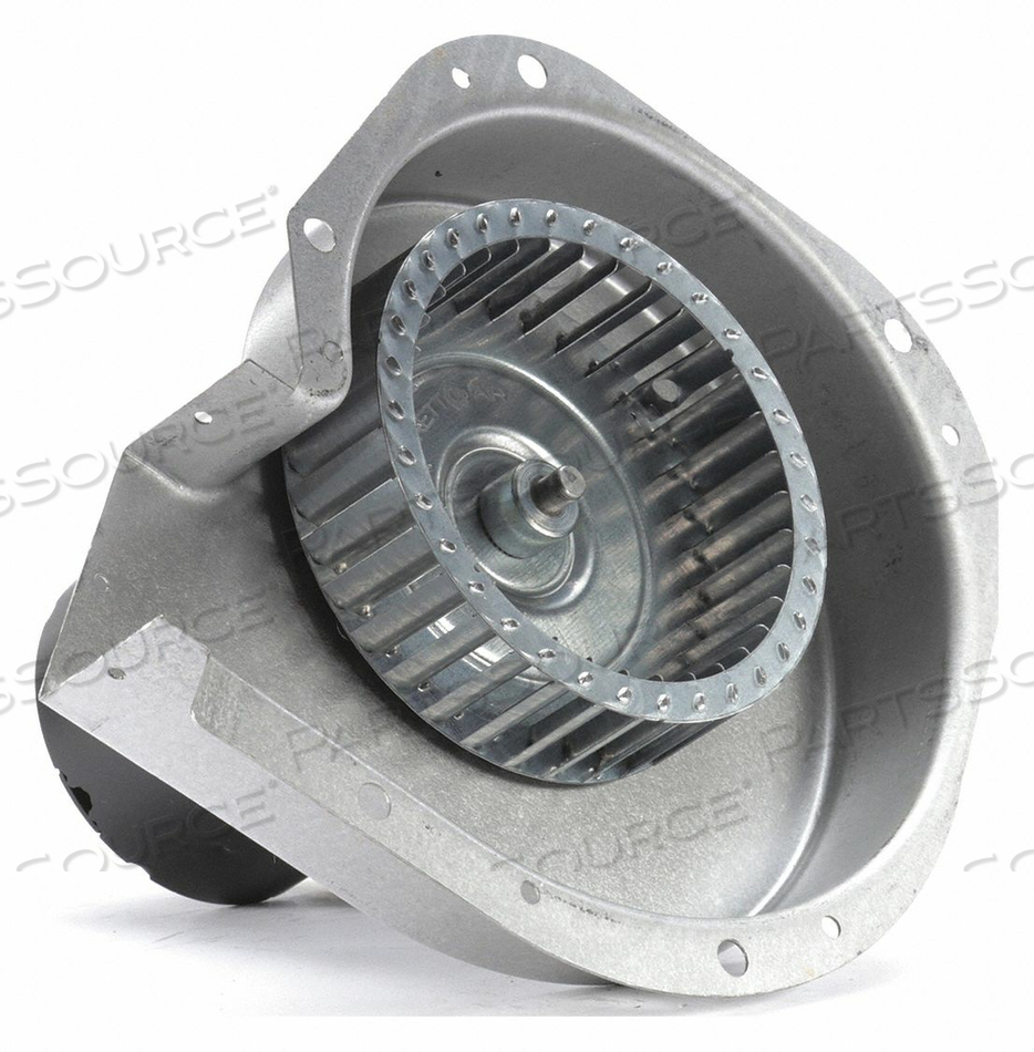 OEM BLOWER 8-1/2 IN OVERALL W. 115VAC by Fasco OEM BLOWER 8-1/2 IN OVERALL W. 115VAC by Fasco