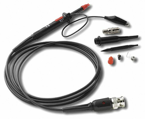 SCOPE PROBE 100 MHZX1X10 SWITICABLE by Test Products International Inc.