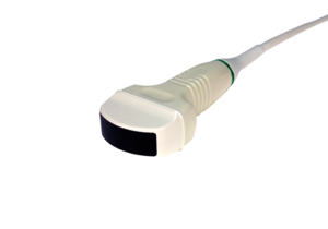 REPAIR - GE HEALTHCARE 3.5C ULTRASOUND PROBE