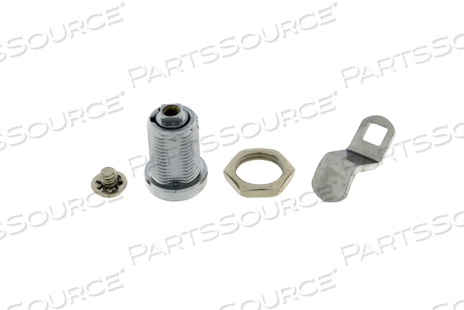 REPAIR KIT, LOCKBOX LOCK REPLACEMENT, CADD® by Smiths Medical