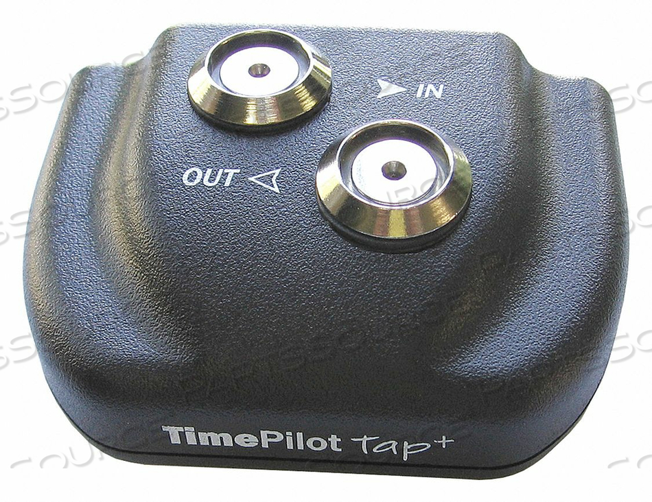 TIME CLOCK LCD HAND HELD by Timepilot TIME CLOCK LCD HAND HELD by Timepilot