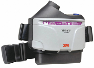 PAPR ASSEMBLY BELT-MOUNTED HE FILTER by 3M Consumer PAPR ASSEMBLY BELT-MOUNTED HE FILTER by 3M Consumer