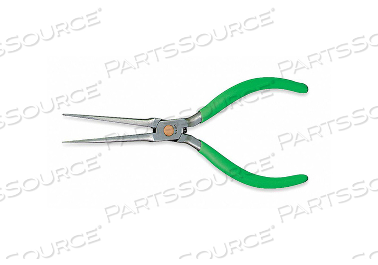 NEEDLE NOSE PLIER 6 L SERRATED by Xcelite NEEDLE NOSE PLIER 6 L SERRATED by Xcelite