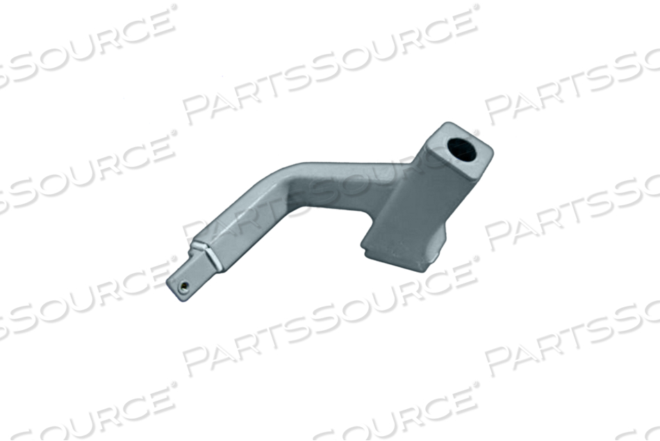 REAR RIGHT HANDLE by OEC Medical Systems (GE Healthcare)