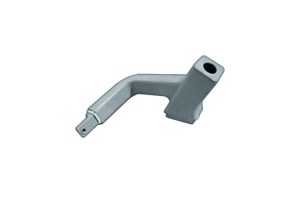REAR RIGHT HANDLE by OEC Medical Systems (GE Healthcare) REAR RIGHT HANDLE by OEC Medical Systems (GE Healthcare)