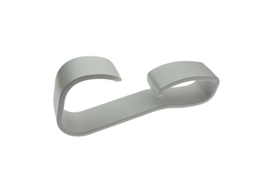 REAR TRANSDUCER CABLE HOOK by Philips Healthcare