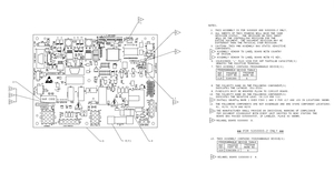 FIREFLY CHARGER BOARD FOR OPTIMA XR220 WITH SYSTEM COMMUNICATION FIRMWARE by GE Healthcare