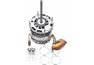 MOTOR PSC 1/2 HP 1075 277V 48 OAO by Genteq