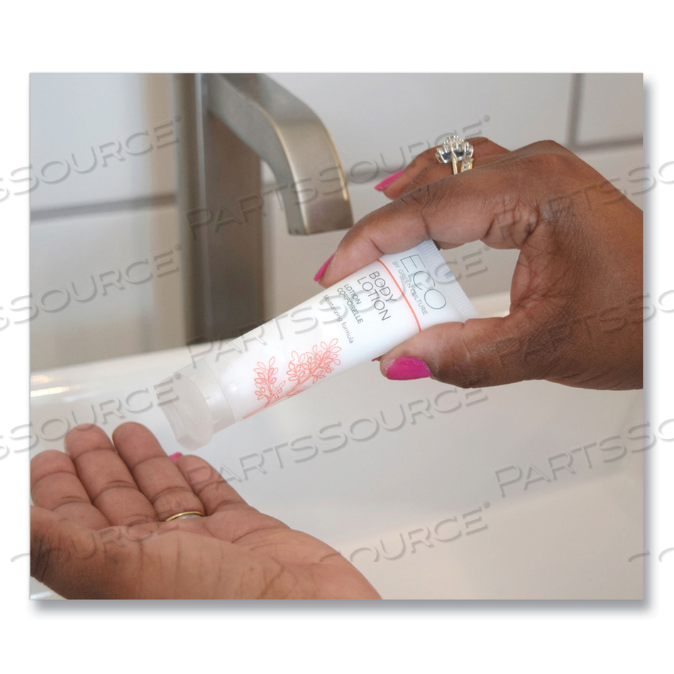 LOTION, 30 ML TUBE by Eco By Green Culture