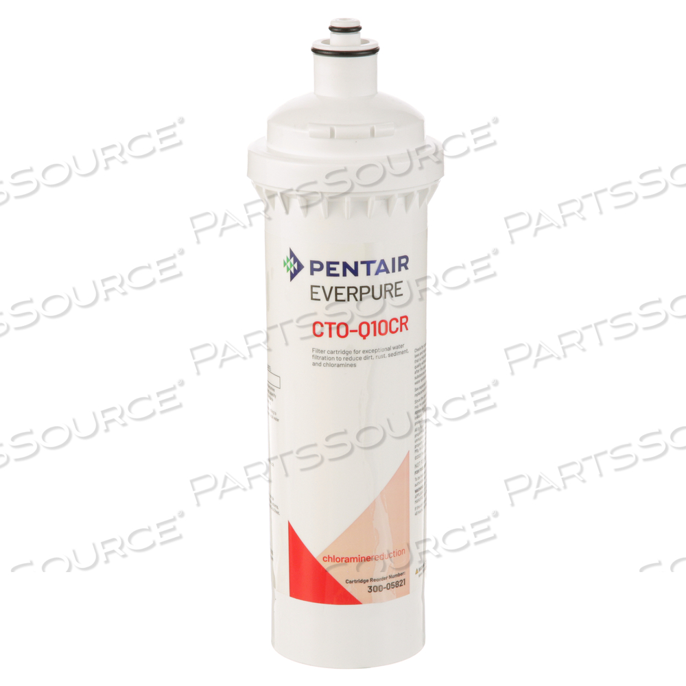 CARTRIDGE, WATER FILTER (CTOS-Q) by AllPoints Foodservice