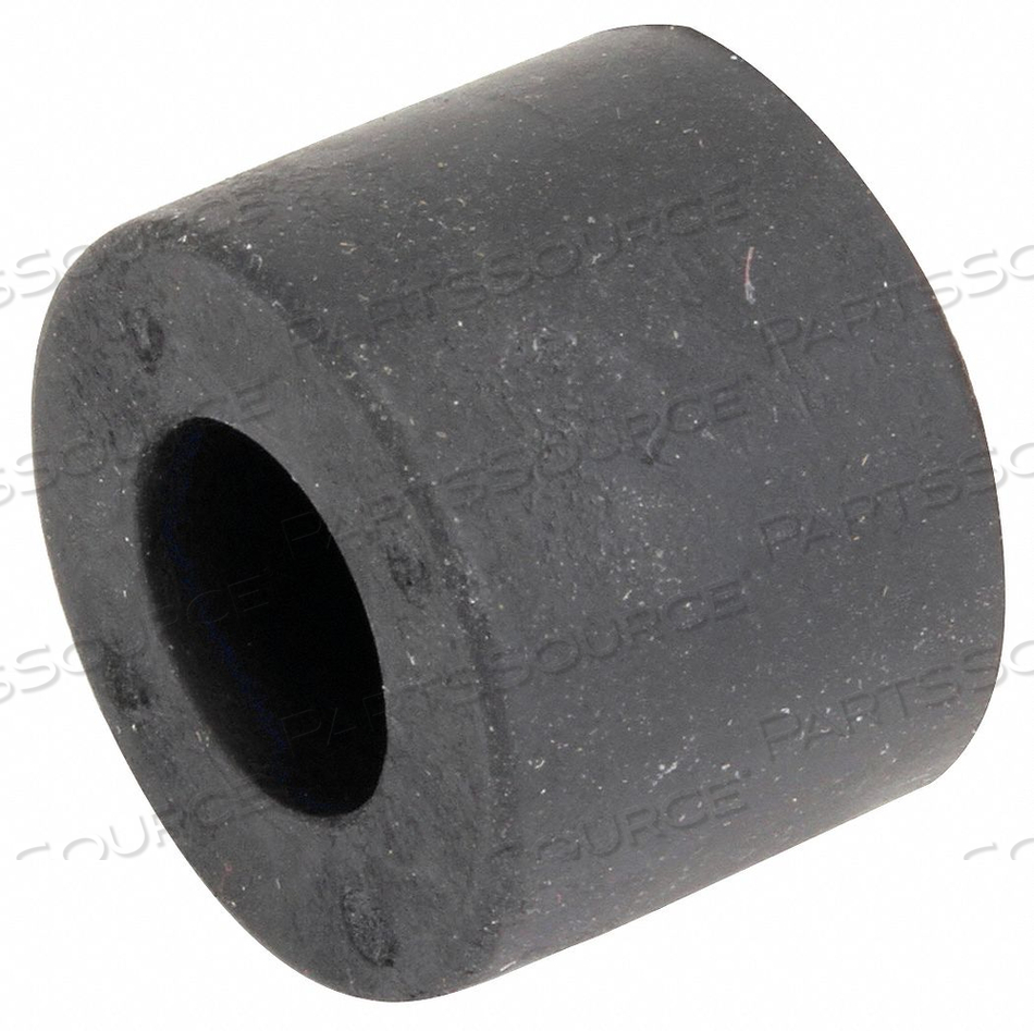 FOOT1/2H RECESSED HOLE F/SCR by Apw Wyott