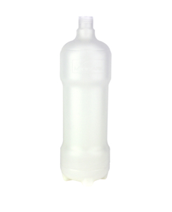 BOTTLE, WATER, 1L CAPACITY, WITH: FLATS, FOR USE WITH: FOR ELEVANCE® DENTAL CHAIR LR UNIT by Midmark Corp.