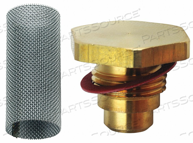 URINAL STRAINER ACORN by Acorn Engineering Company URINAL STRAINER ACORN by Acorn Engineering Company