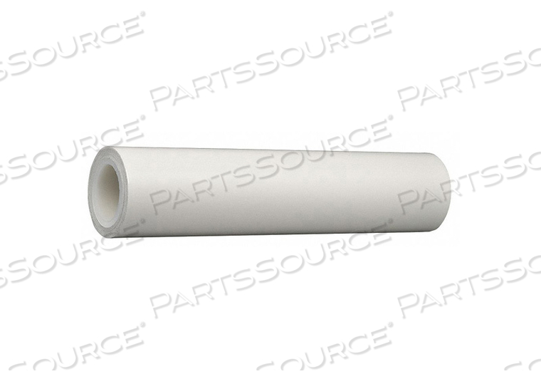 FILM TAPE POLYETHYLENE CLEAR 12IN X 5 YD by Tapecase FILM TAPE POLYETHYLENE CLEAR 12IN X 5 YD by Tapecase