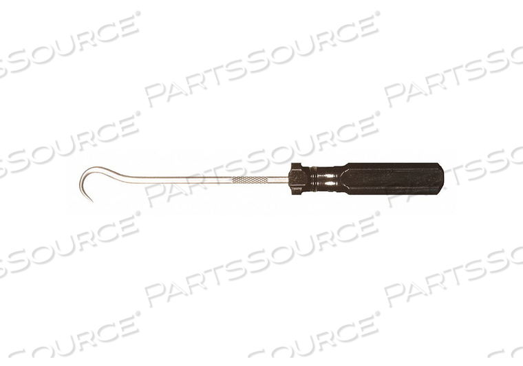 HOOK PICK STEEL 5-1/16IN.L 1 PCS. by Ullman HOOK PICK STEEL 5-1/16IN.L 1 PCS. by Ullman