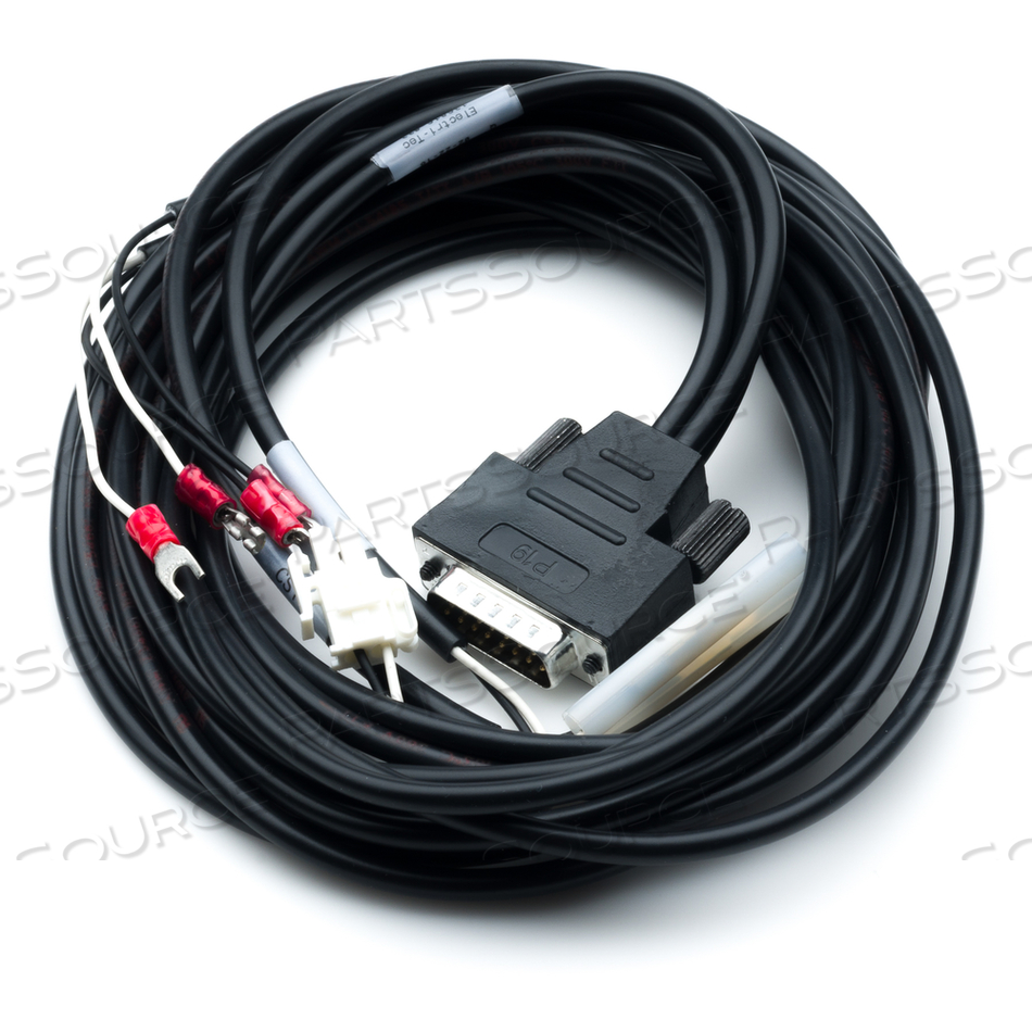 P19 CABLE ASSEMBLY by STERIS Corporation