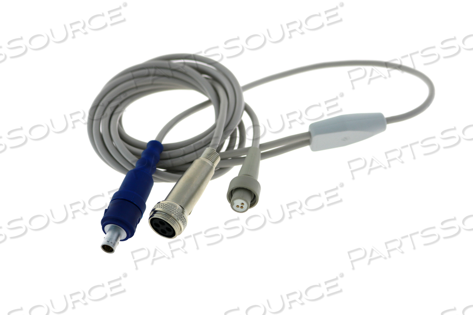 CARDIAC OUTPUT Y-CONNECTOR CABLE by Schiller America
