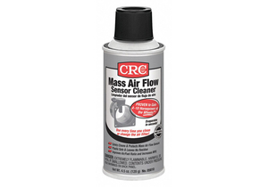 MASS AIR FLOW SENSOR CLEANER 4.5 WT OZ by CRC Industries