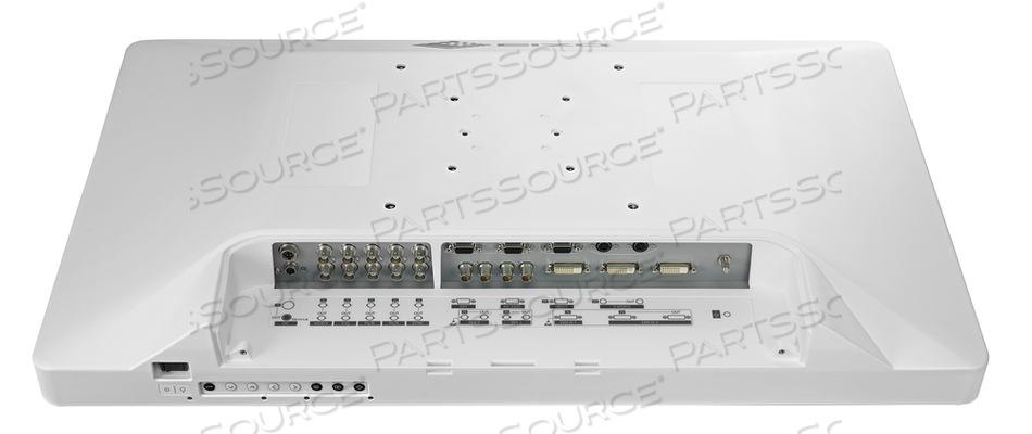 31.5 IN 3D SURGICAL DISPLAY by Eizo Inc. 31.5 IN 3D SURGICAL DISPLAY by Eizo Inc.