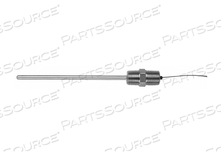 THERMOCOUPLE PROBE TYPE K LENGTH 24 IN. by Digi-Stem THERMOCOUPLE PROBE TYPE K LENGTH 24 IN. by Digi-Stem