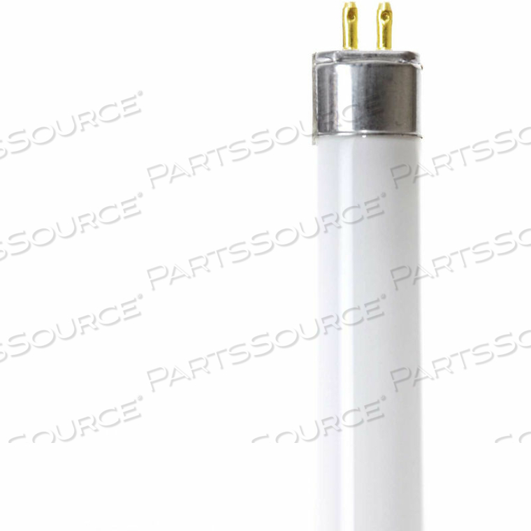 SUNLITE F13T5/CW 13W FLUORESCENT T5 BULB, MINI BI-PIN, COOL WHITE by Sunshine SUNLITE F13T5/CW 13W FLUORESCENT T5 BULB, MINI BI-PIN, COOL WHITE by Sunshine