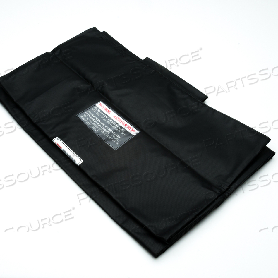 COVER, LEG SUPPORT, FOR 4085 GENERAL SURGICAL TABLE by STERIS Corporation