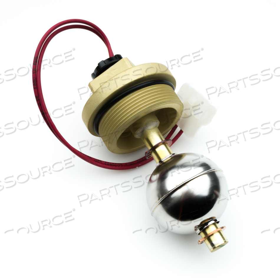 FLOAT SWITCH ASSEMBLY, STAINLESS STEEL by STERIS Corporation