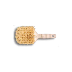 UTILITY BRUSH WHITE TAMPICO 8-1/2", PACK QTY 12 by Odell Corporation