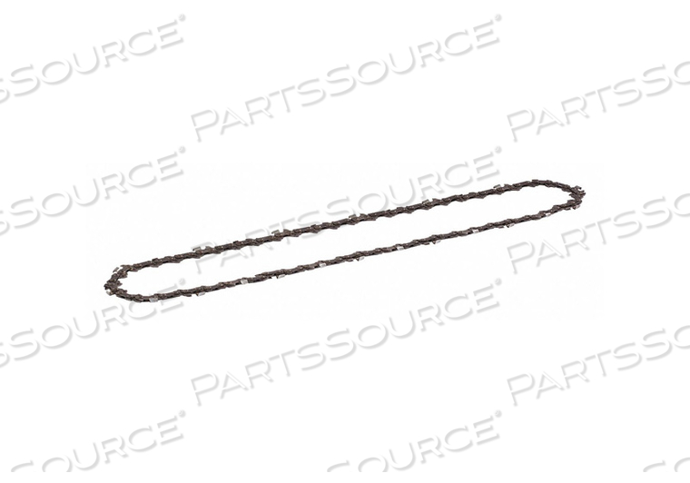 SAW CHAIN BARLENGTH 14 PITCH 3/8 by Ego