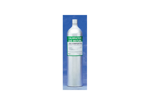 CALIBRATION GAS CYLINDER 58L by Norco Inc.