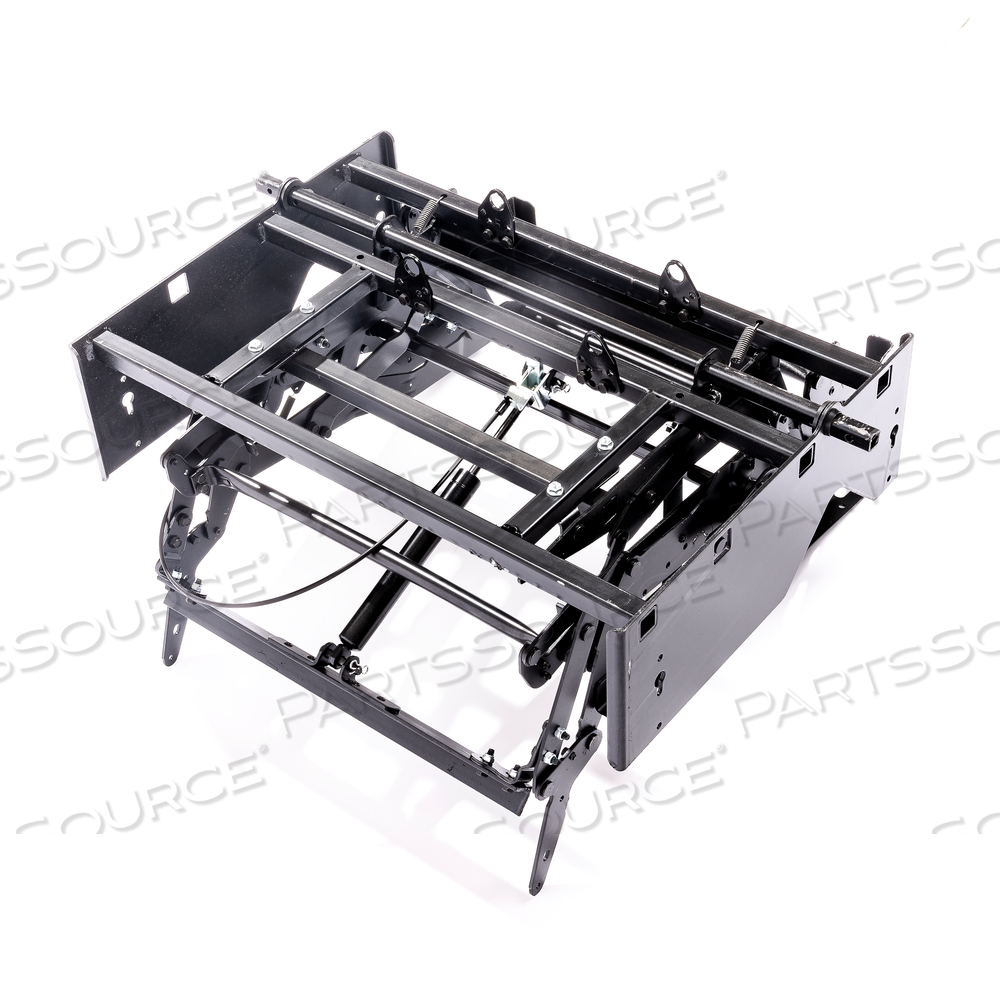 RECLINER MECHANISM, TREATMENT, FOR USE WITH: FOR 3500 SYMMETRY® PLUS RECLINERS by Stryker Medical