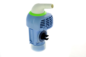 INFINITY® ID INSPIRATORY VALVE FOR NEONATES/PEDIATRIC PATIENTS by Draeger Inc. INFINITY® ID INSPIRATORY VALVE FOR NEONATES/PEDIATRIC PATIENTS by Draeger Inc.