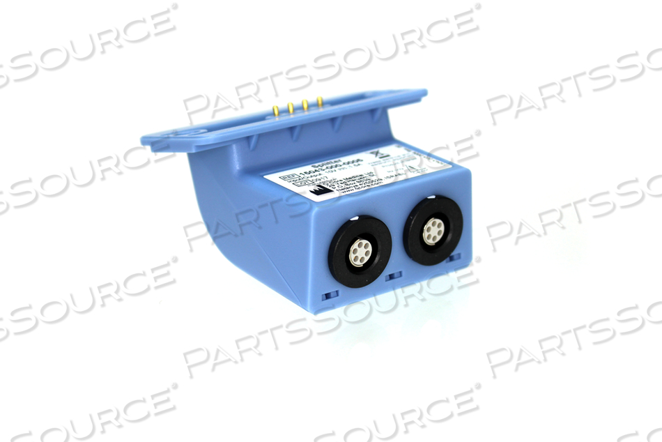 SPLITTER, FOR SAPPHIRE™ INFUSION PUMP by ICU Medical, Inc.