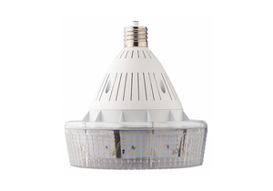 LED LAMP HIGH/LOW BAY BULB SHAPE 18619LM by Light Efficient Design