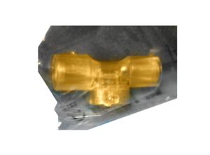 NEONATAL FLOW SENSOR FOR BABYLOG 8000, EVITA NEOFLOW by Draeger Inc.