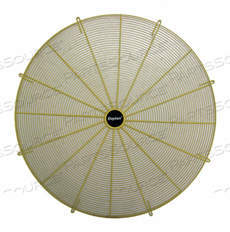 GUARD by DAYTON ELECTRIC MANUFACTURING CO